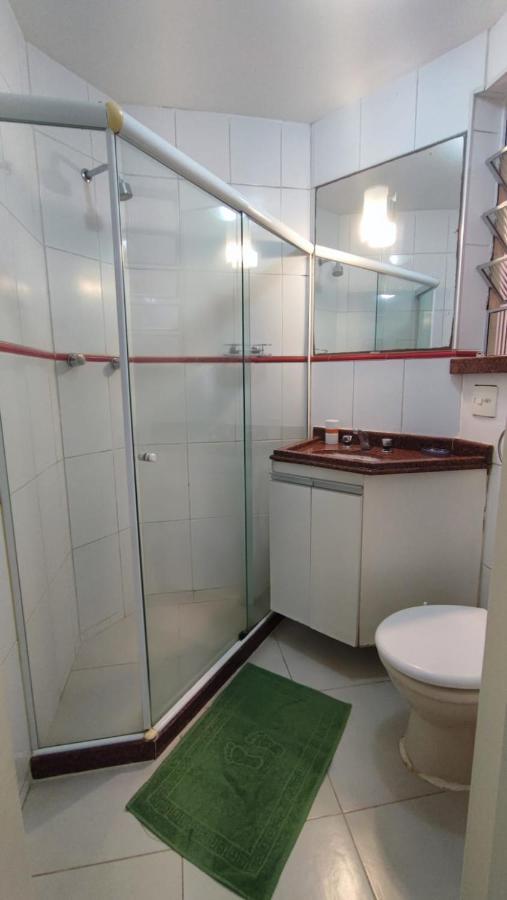 Cantinho Da Apartemen *