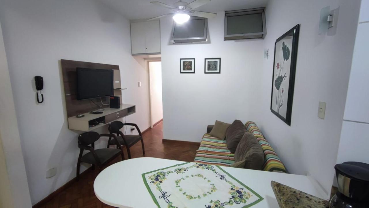 Cantinho Da Apartemen