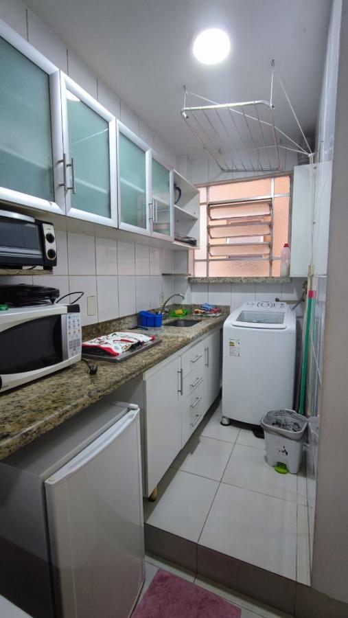 Cantinho Da Apartemen *