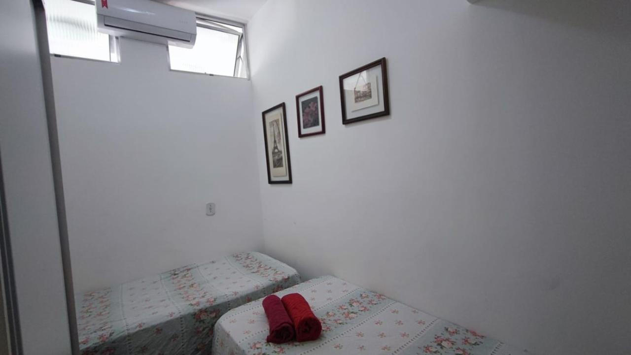 Apartemen Cantinho Da *